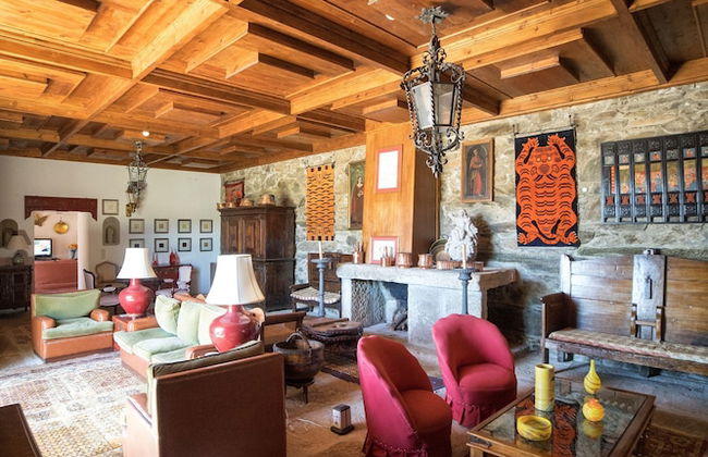 Quinta da Veiga - Foto 3