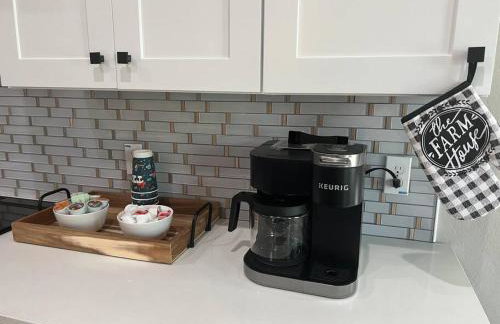 The Retreat at Rigsby-All new 3bdrm/2.5 bath - Foto 43