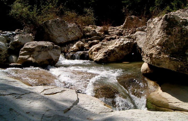 Chalet 4 Agriturismo - Foto 23