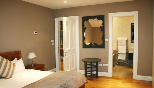 Dreamhouse Apartments Glasgow West End - Foto 5