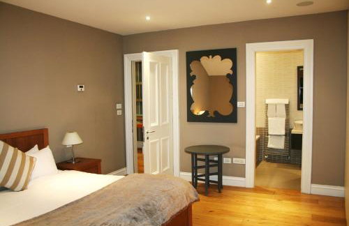 Dreamhouse Apartments Glasgow West End - Foto 5