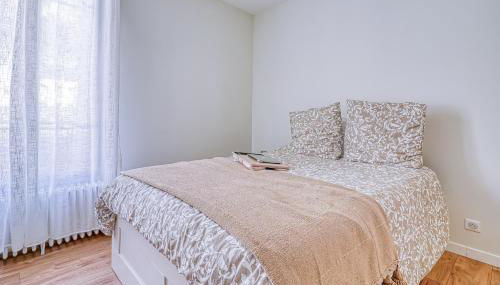 Evasion cosy et lumineuse - Foto 5