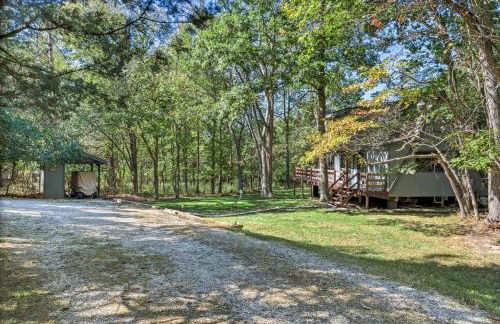 Aspen Lake Point Home - Foto 34