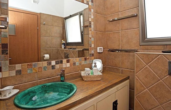 Nahariya Beachside Stay by Sea N' Rent - Foto 8