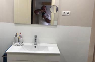 Malaga Playa centro ideal familia y amigos - Photo 15