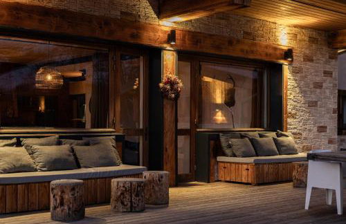 Chalet D'albiez - Photo 21