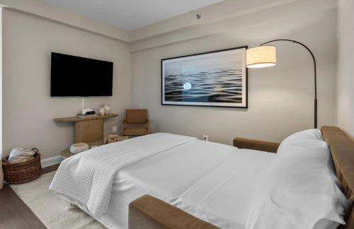 The Chelsea - Airy King 1BR with Queen Sleeper and Free parking - Foto 11