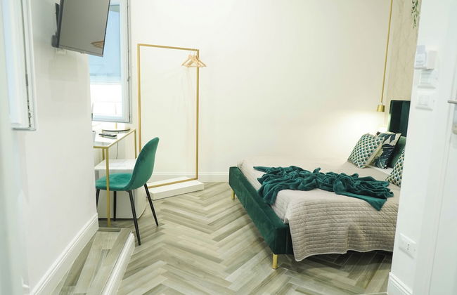 La Terrazza Antica Dimora - Photo 43