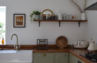 Chapel Cottage- Coastal Somerset Retreat - Foto 57