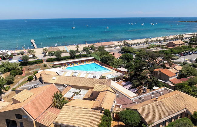 VVF Golfe de Saint-Tropez, Sainte Maxime - Foto 1