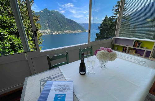 Lake Como Villa Ines Junior Apartment - Foto 9