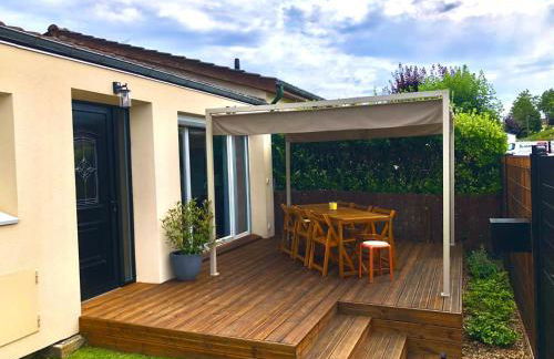 Maison familiale 100m2 - Foto 21