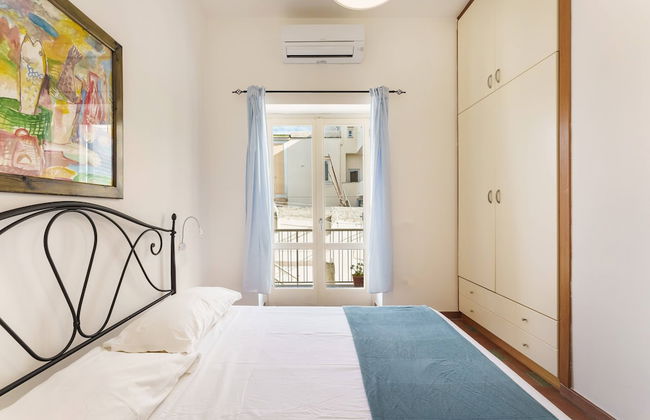 Le Grand Bleu - Gioia Apartments - Foto 21