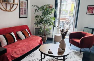 Appartement Cosy - Foto 1