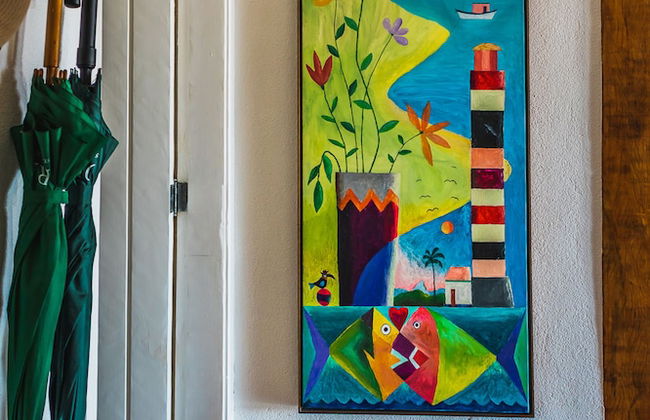 Casa Pacuíba - Ilhabela - Foto 26