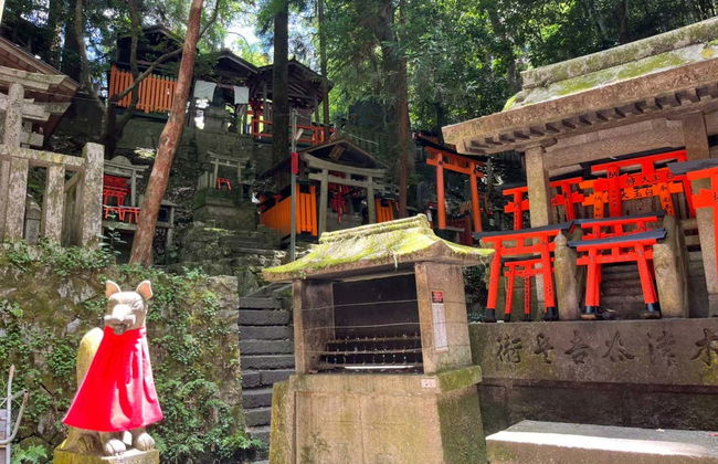 Free tour di Kyoto - Foto 2