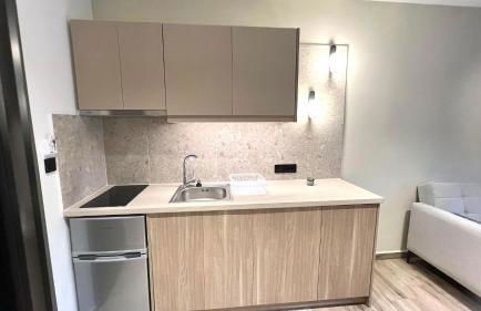 Roula Kotsonis Superior Apartments A - Foto 59