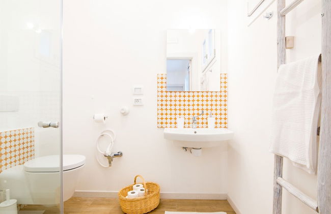 La Viola e il Sole - Foto 26