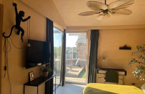 Les Parenthèses Occitanes - L'Alrance del traouc - Photo 17