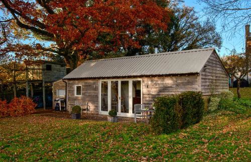 Stunning Cabin with incredible views near Goodwood - Foto 43