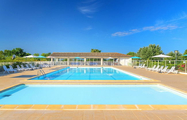 Azureva Fouras - Foto 27