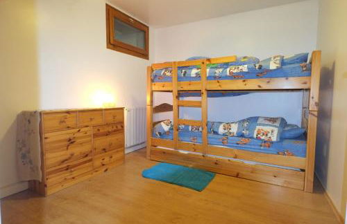 Particulier loue 2 appartements communicants dans chalet à Samoëns jusqu à 16 couchages - Foto 5