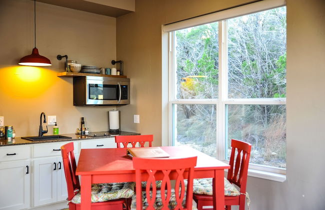 Hill Country Casitas - Foto 27