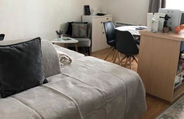 Résidence Le Roc Fleuri - Foto 25