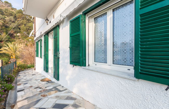 3 bedroom Apartment in Ventimiglia with garden and terrace - Photo 16