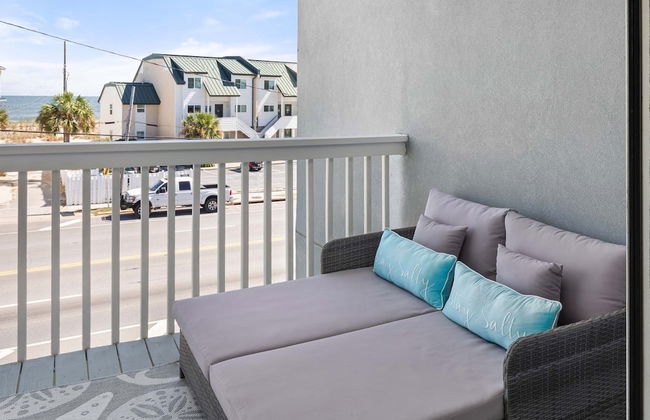 Beach Pointe Villas - Foto 25