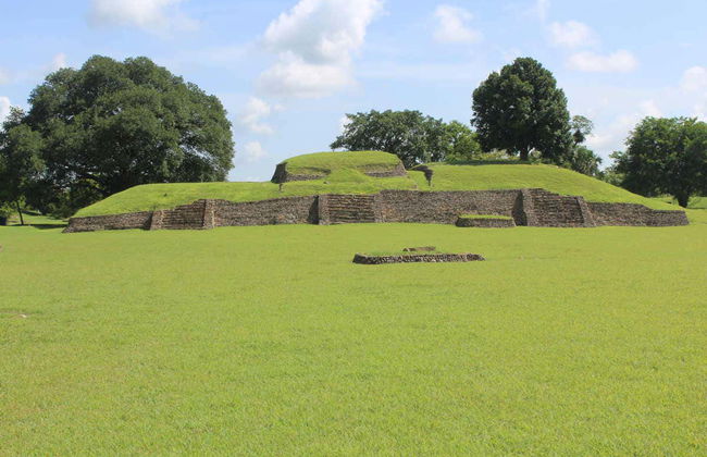 Escursione a Tamtoc e Taninul - Foto 1