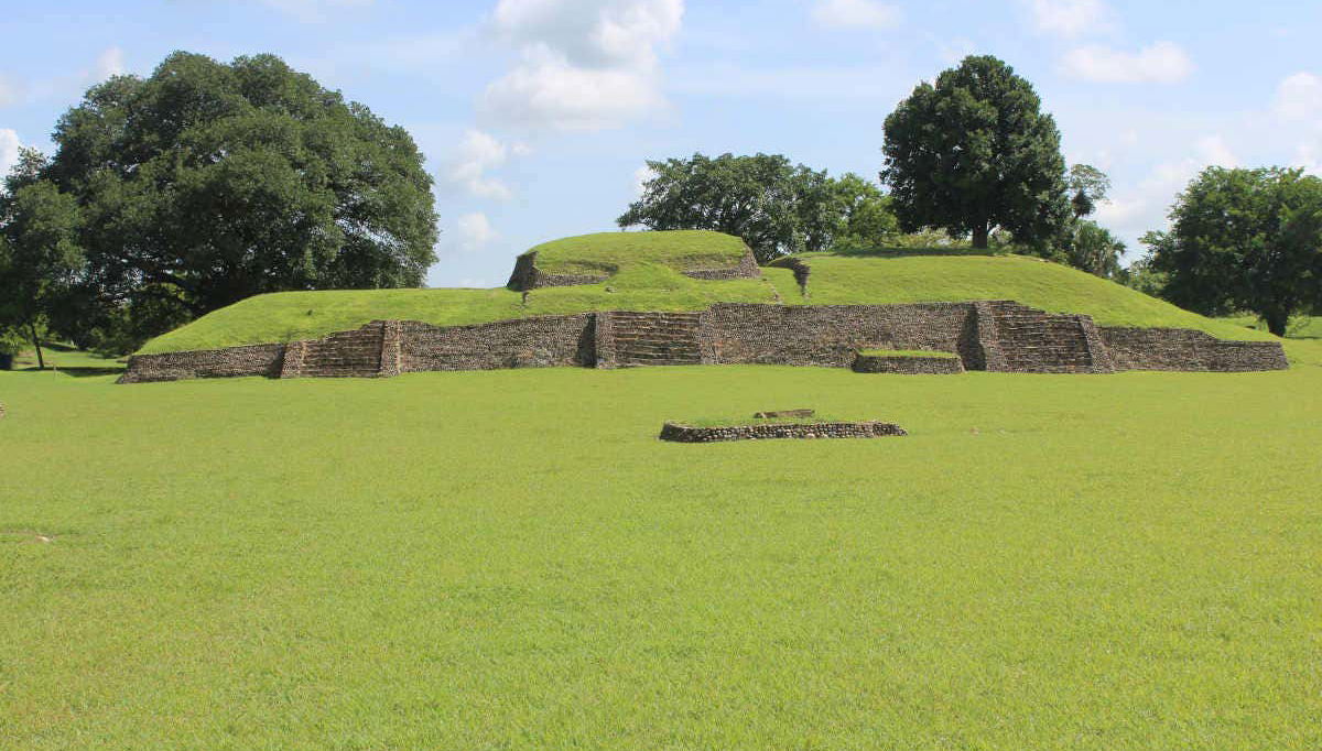 Sito archeologico di Tamtoc