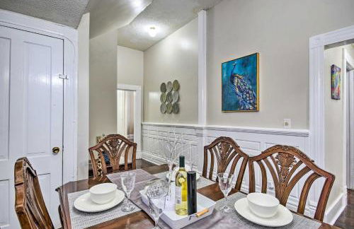 Bright Augusta Vacation Rental, 2 Mi to Riverwalk! - Foto 12