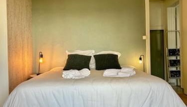 Loft avec parking centre Tours et bord du Cher Loire Valley - Photo 2