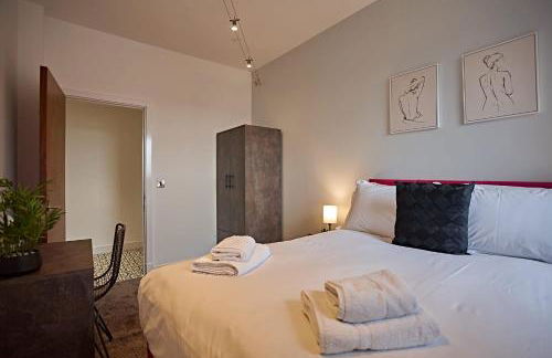 The Rose Quartz Suite - Foto 14