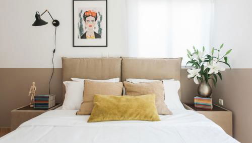 Nephiria's Boho House with Acropolis View - Foto 1