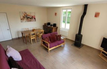 Les Chails Gite - Foto 9