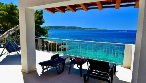 Apartments Petarcica Beach - Foto 5