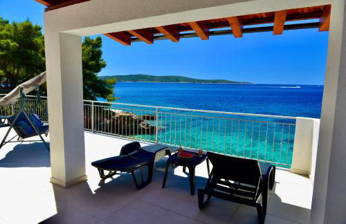 Apartments Petarcica Beach - Foto 5