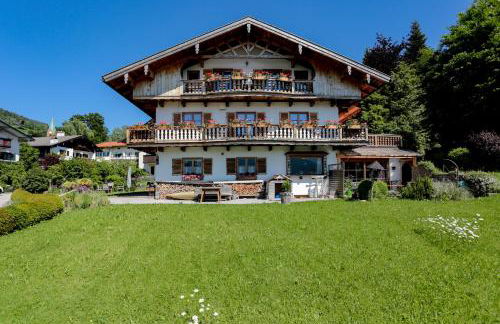 Ferienwohnung Landhaus Staudacher - Foto 1