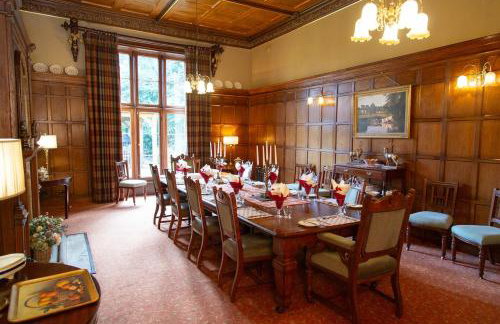 Uphill Manor - Foto 16