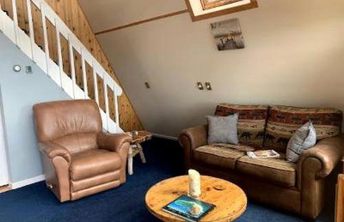 A-Frame Cabin on Lake Michigan - Foto 14