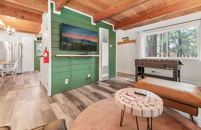 Ever Serene Cabin - Foto 10