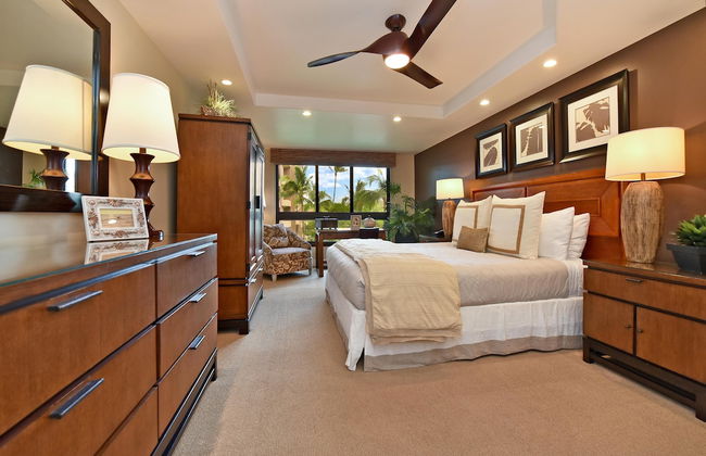 Kaanapali Alii 456 in Kaanapali - Foto 24