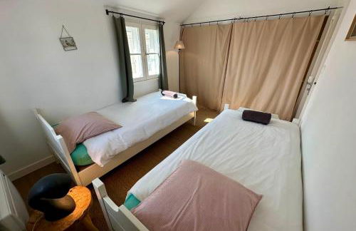 Stunning 80m apartment with sea view - Foto 7