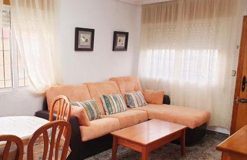 El Caprichito a 200 metros de la playa! - Foto 17