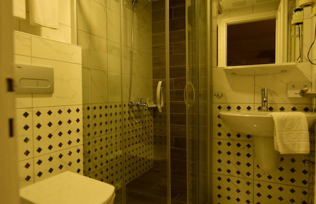 Narcis Apart Hotel - Photo 26