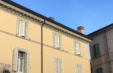 IL VICOLETTO Appartamento vacanza - Foto 24