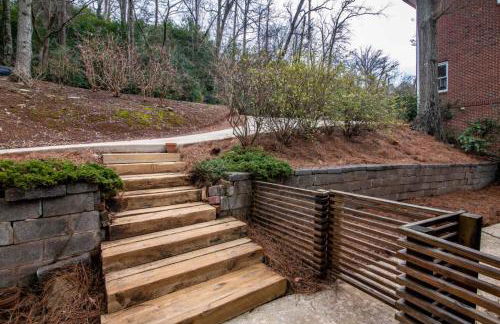 Luxurious Retreat with Stunning Views Sleeps 16) - Foto 34