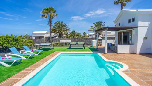 Villa Faroles - Foto 4, Other